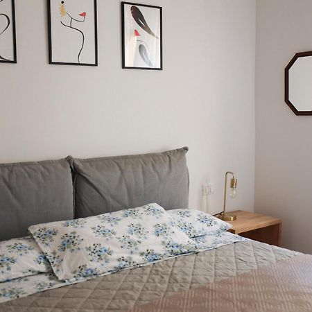 Urban Corner House Apartment โบโลญญา ภายนอก รูปภาพ