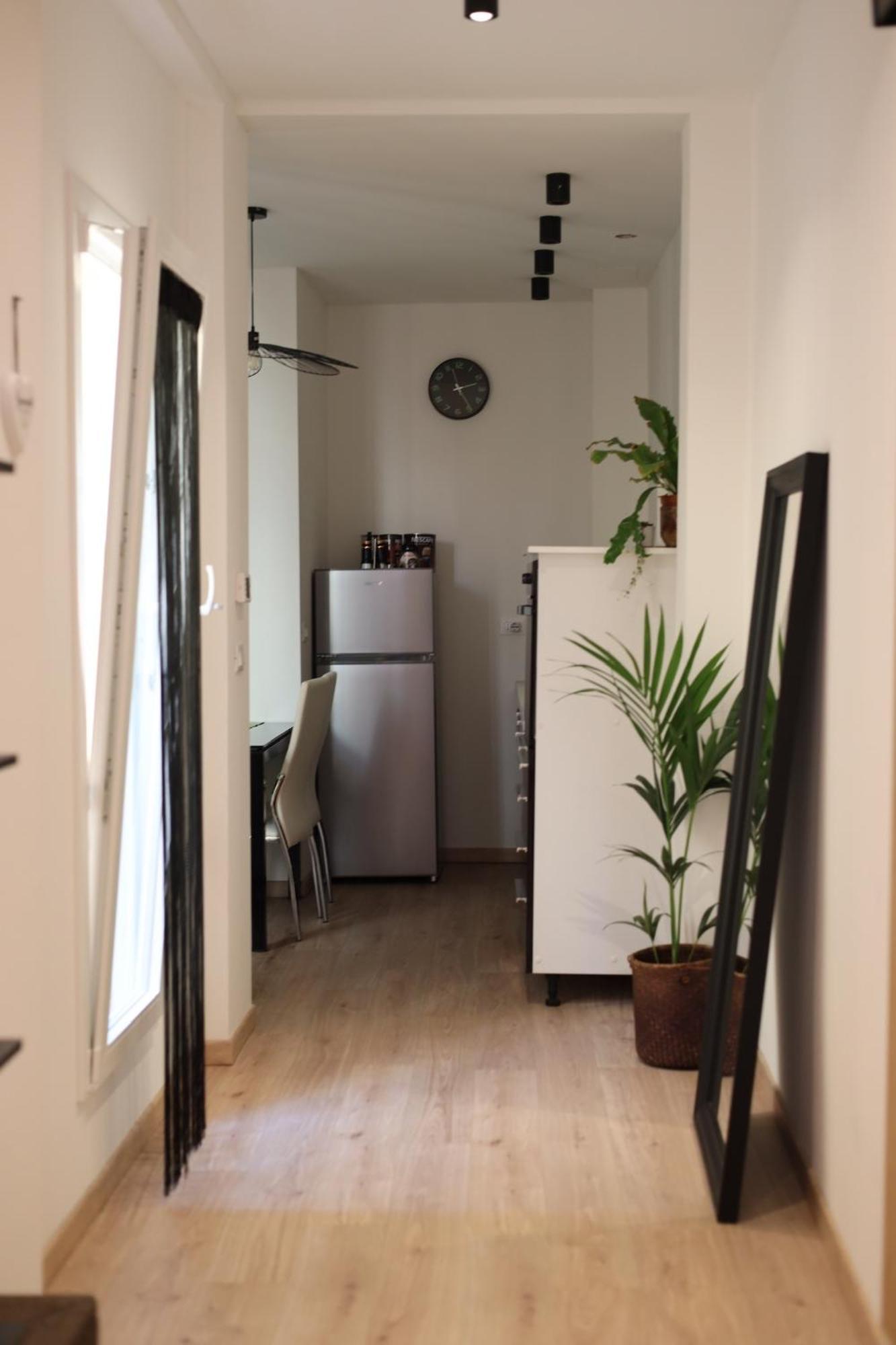 Urban Corner House Apartment โบโลญญา ภายนอก รูปภาพ