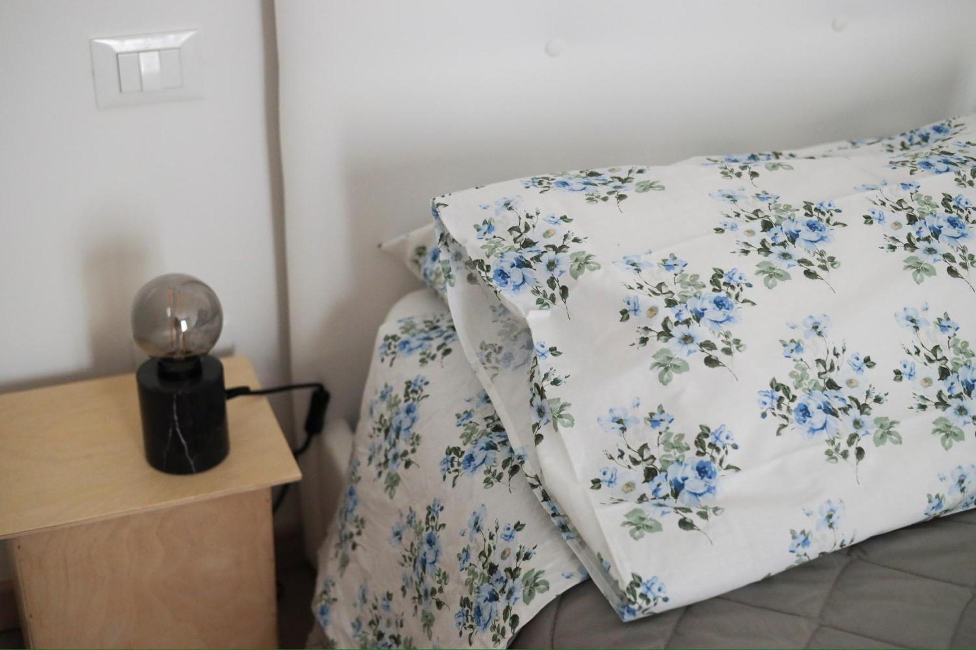 Urban Corner House Apartment โบโลญญา ภายนอก รูปภาพ