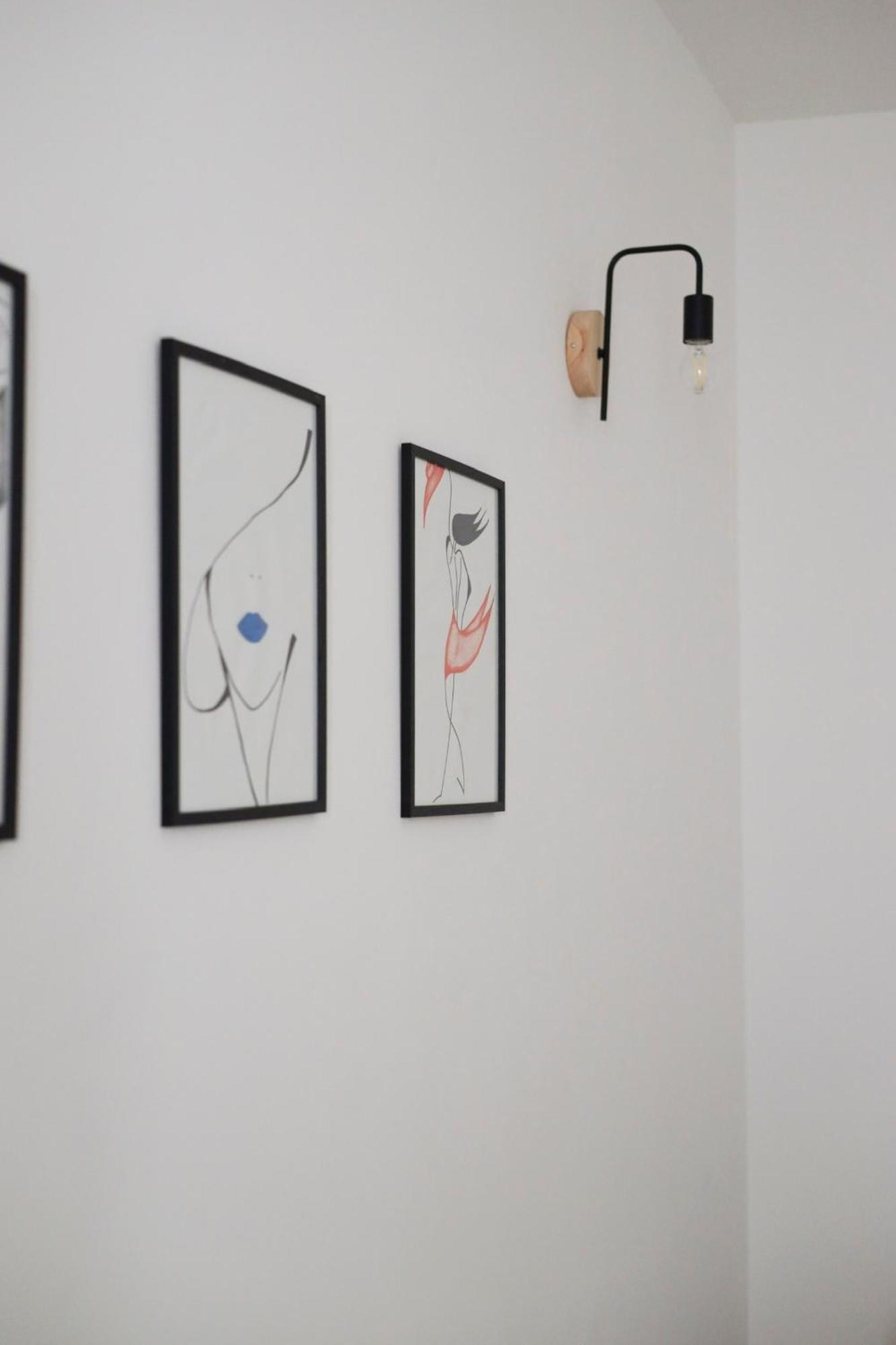 Urban Corner House Apartment โบโลญญา ภายนอก รูปภาพ