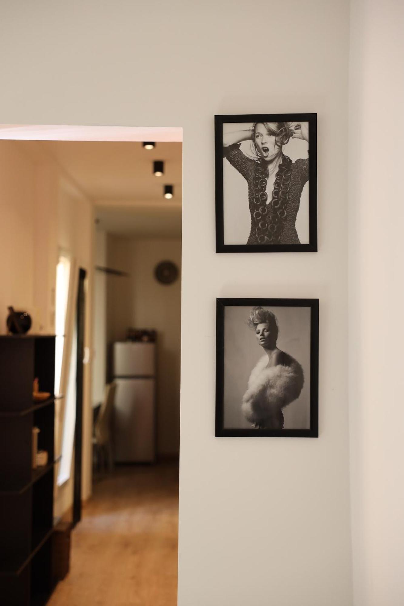 Urban Corner House Apartment โบโลญญา ภายนอก รูปภาพ