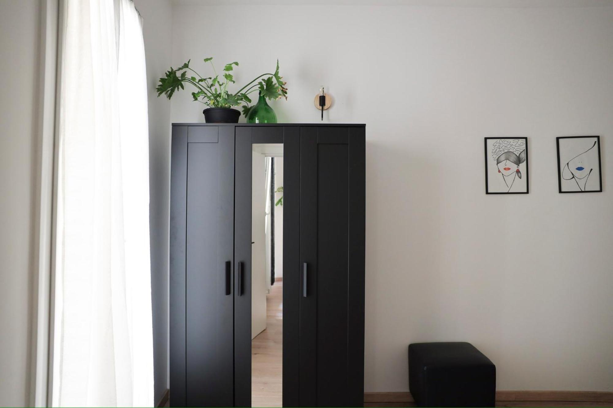 Urban Corner House Apartment โบโลญญา ภายนอก รูปภาพ