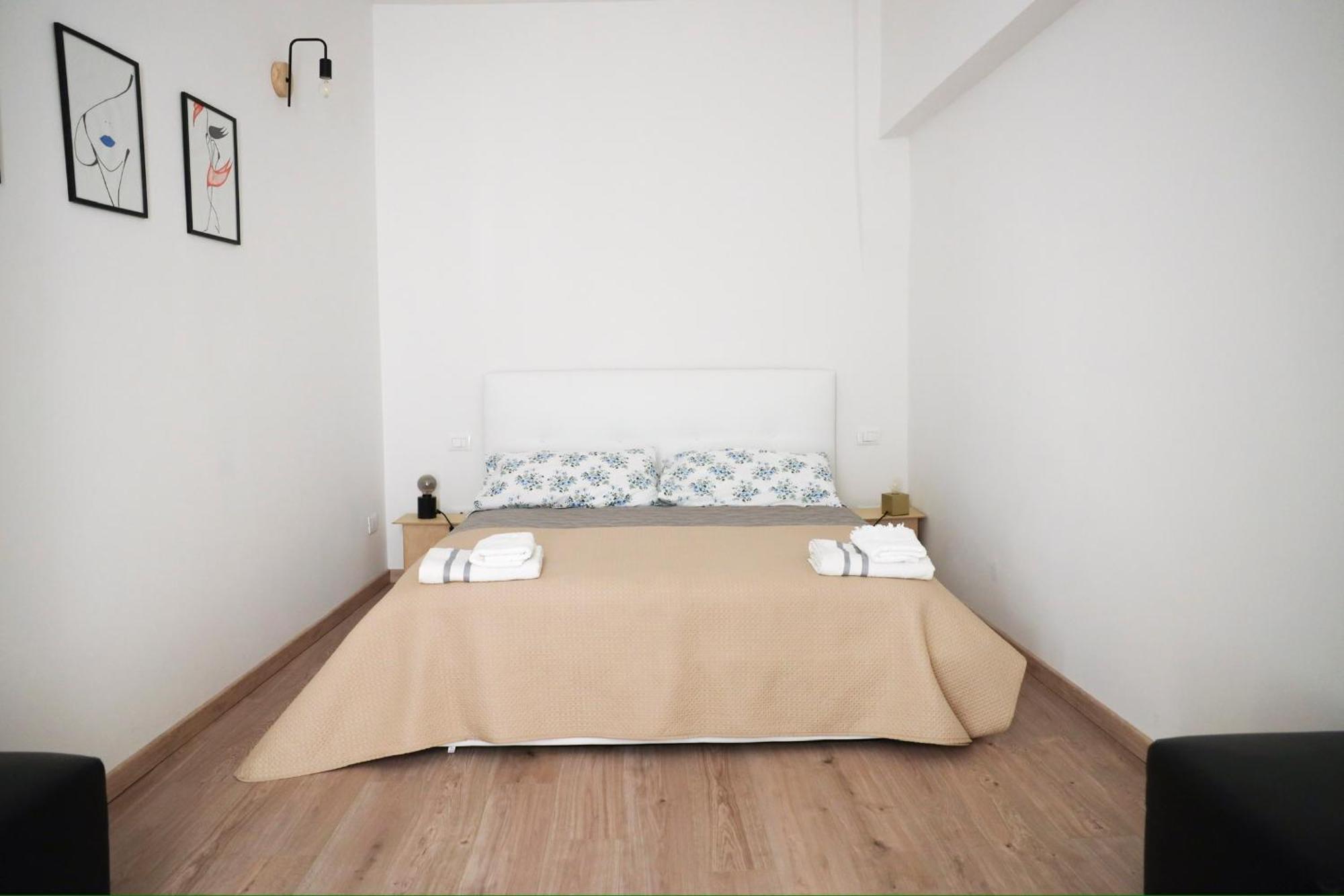 Urban Corner House Apartment โบโลญญา ภายนอก รูปภาพ
