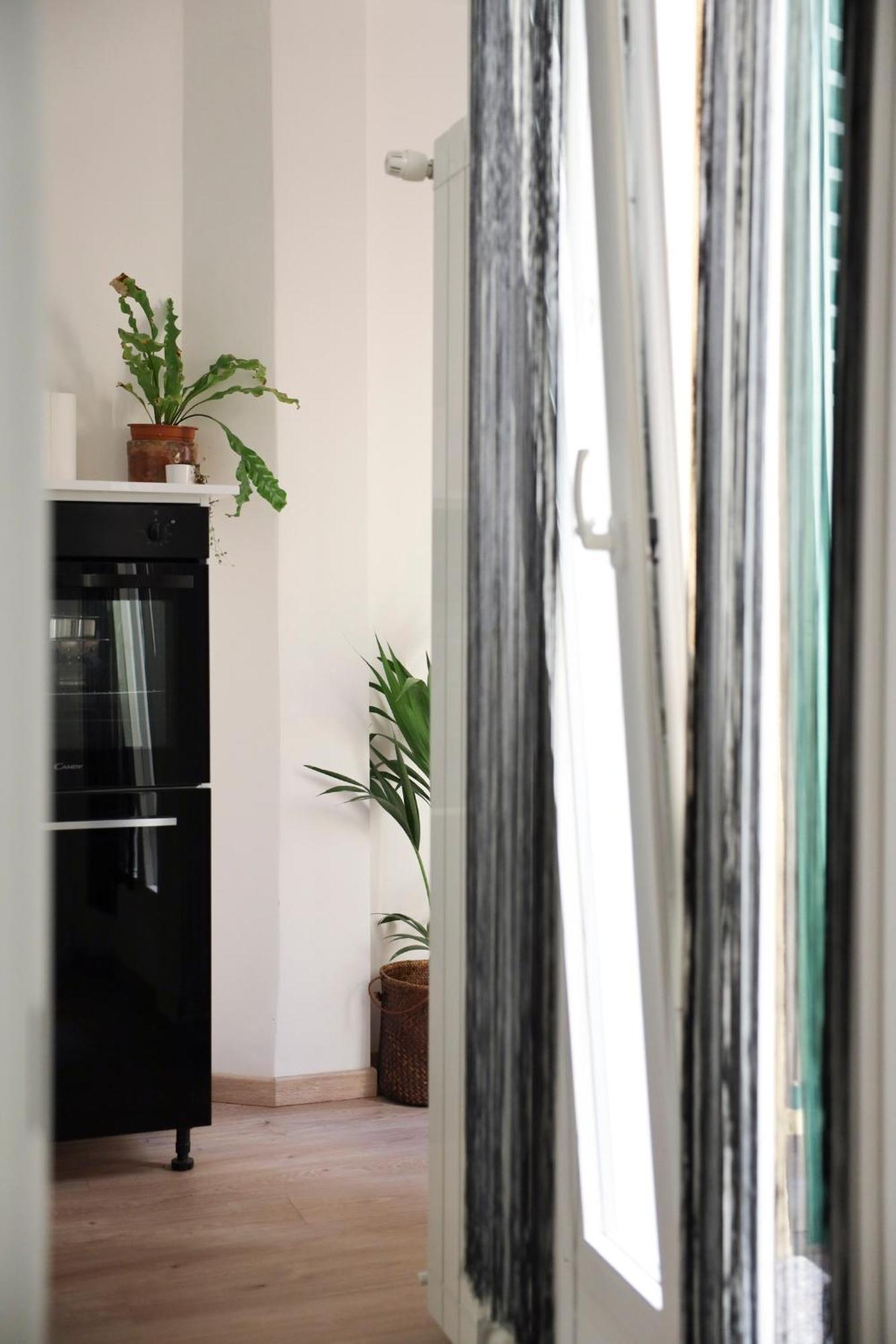 Urban Corner House Apartment โบโลญญา ภายนอก รูปภาพ