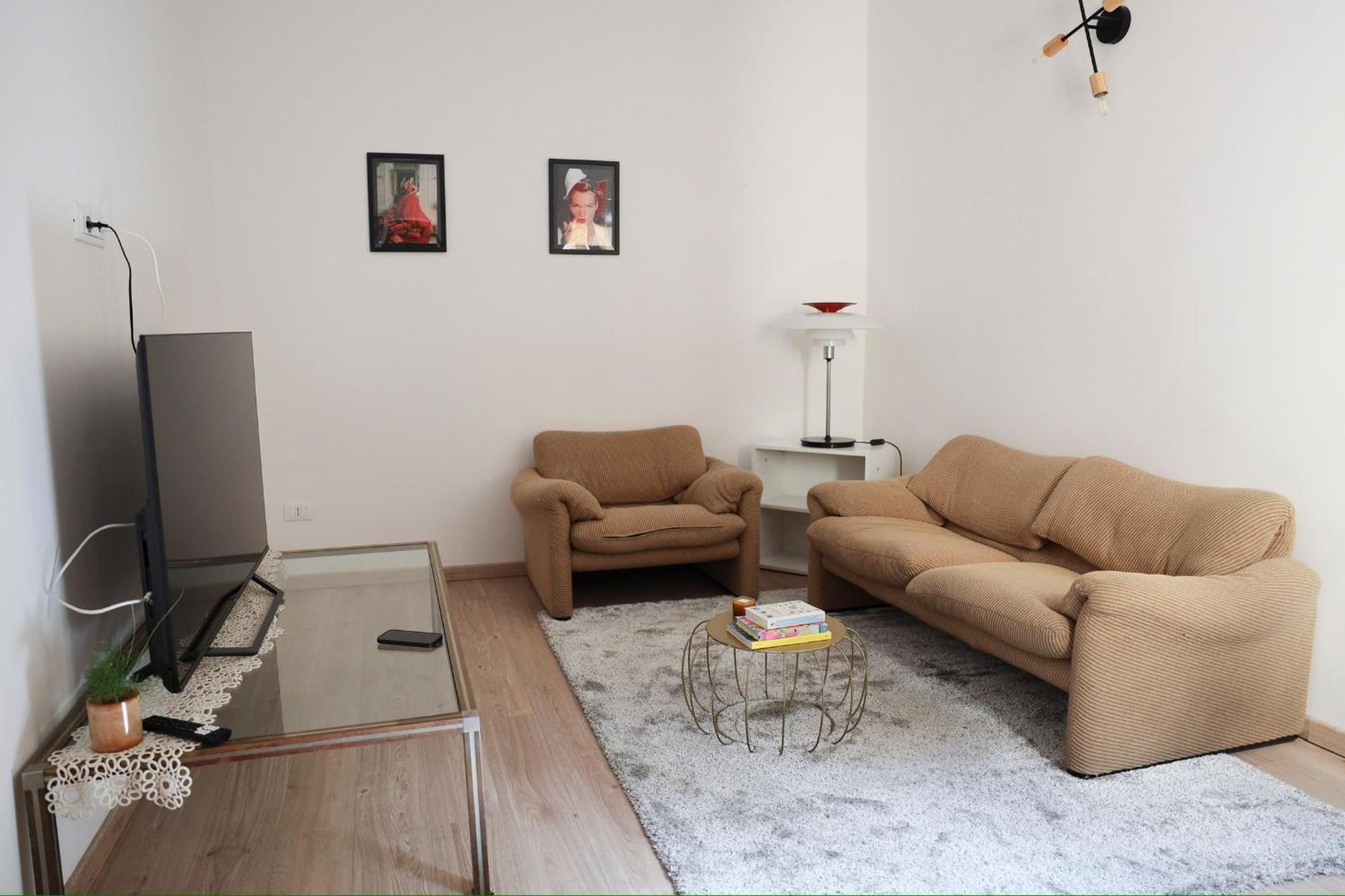 Urban Corner House Apartment โบโลญญา ภายนอก รูปภาพ