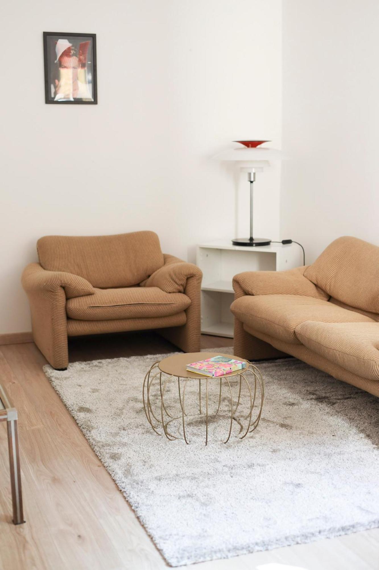 Urban Corner House Apartment โบโลญญา ภายนอก รูปภาพ